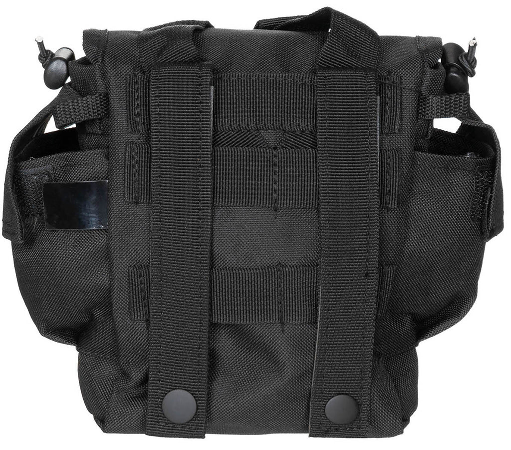 Husa MOLLE pentru bidon 1 Qt MFH