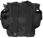 Husa MOLLE pentru bidon 1 Qt MFH