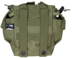 Husa MOLLE pentru bidon 1 Qt MFH