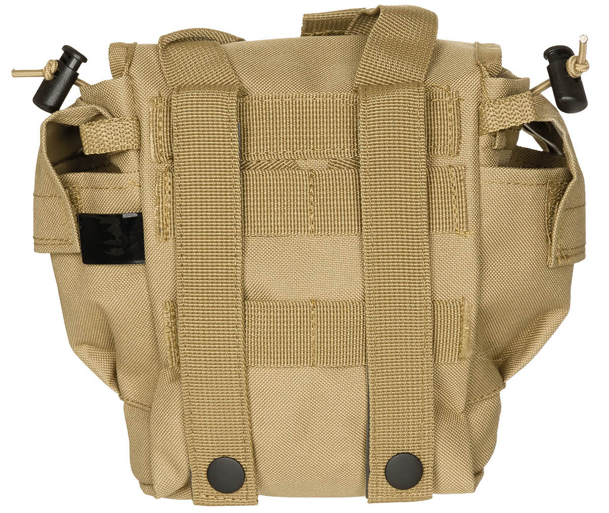 Husa MOLLE pentru bidon 1 Qt MFH