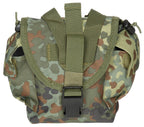 Husa MOLLE pentru bidon 1 Qt MFH