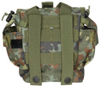 Husa MOLLE pentru bidon 1 Qt MFH