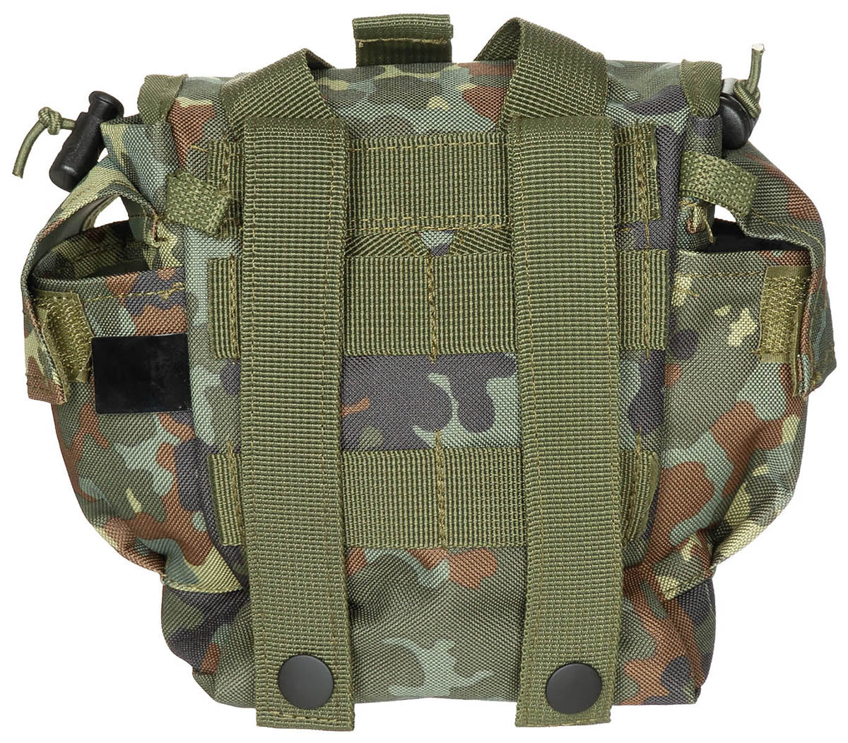 Husa MOLLE pentru bidon 1 Qt MFH