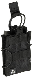 Port-incarcator Bungee Lock MFH pentru cal. 5.56