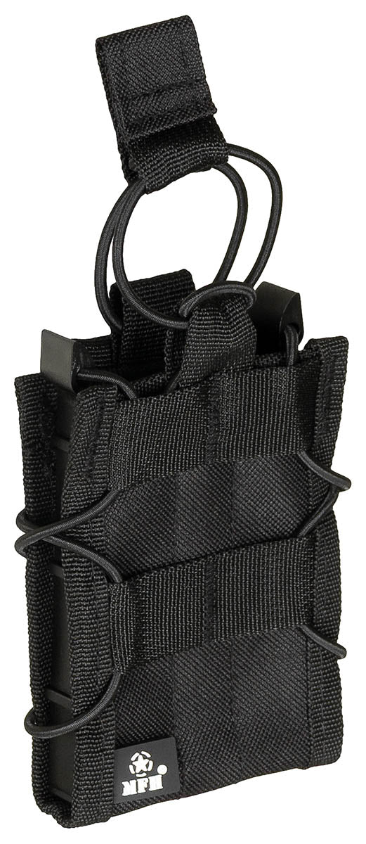 Port-incarcator Bungee Lock MFH pentru cal. 5.56