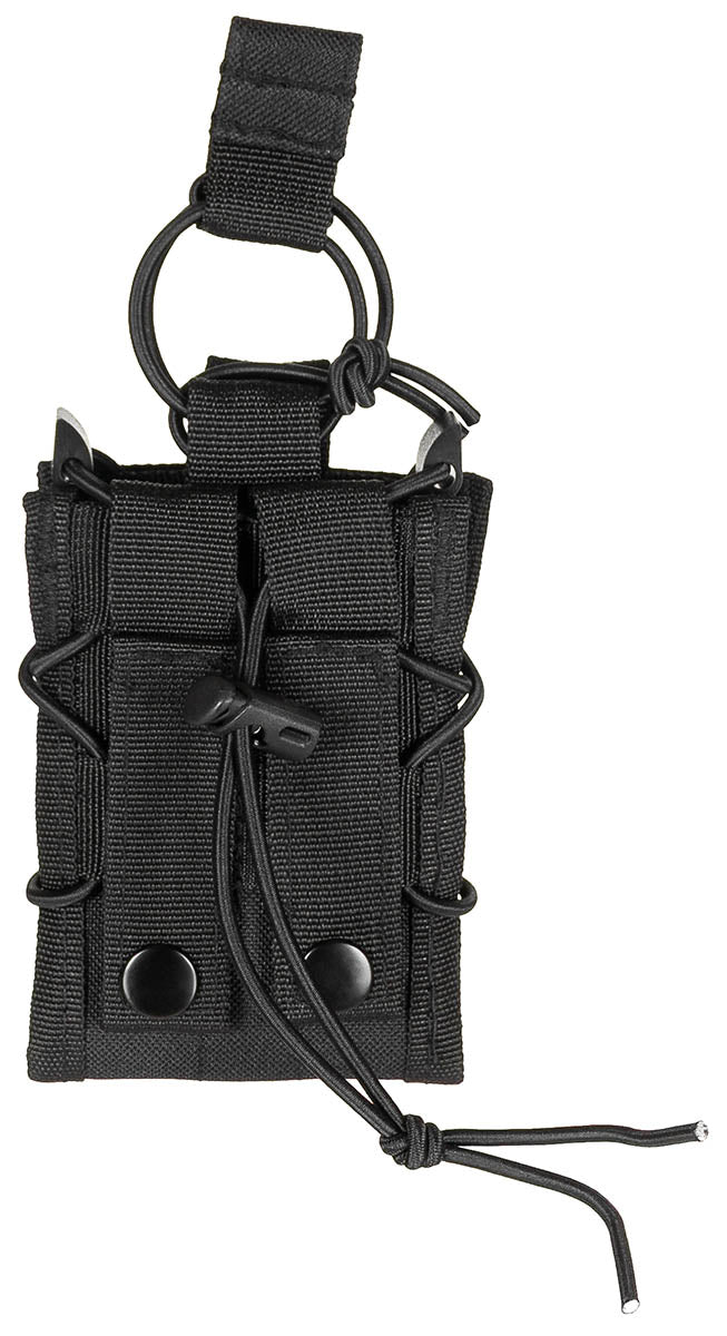 Port-incarcator Bungee Lock MFH pentru cal. 5.56