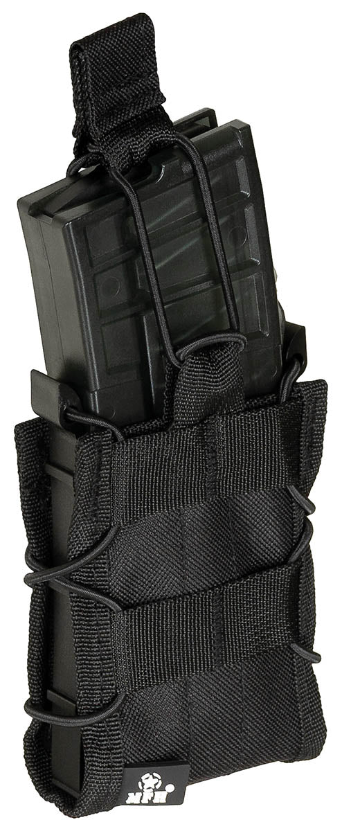 Port-incarcator Bungee Lock MFH pentru cal. 5.56