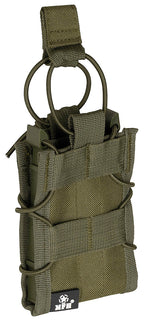 Port-incarcator Bungee Lock MFH pentru cal. 5.56