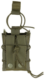 Port-incarcator Bungee Lock MFH pentru cal. 5.56