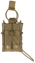 Port-incarcator Bungee Lock MFH pentru cal. 5.56