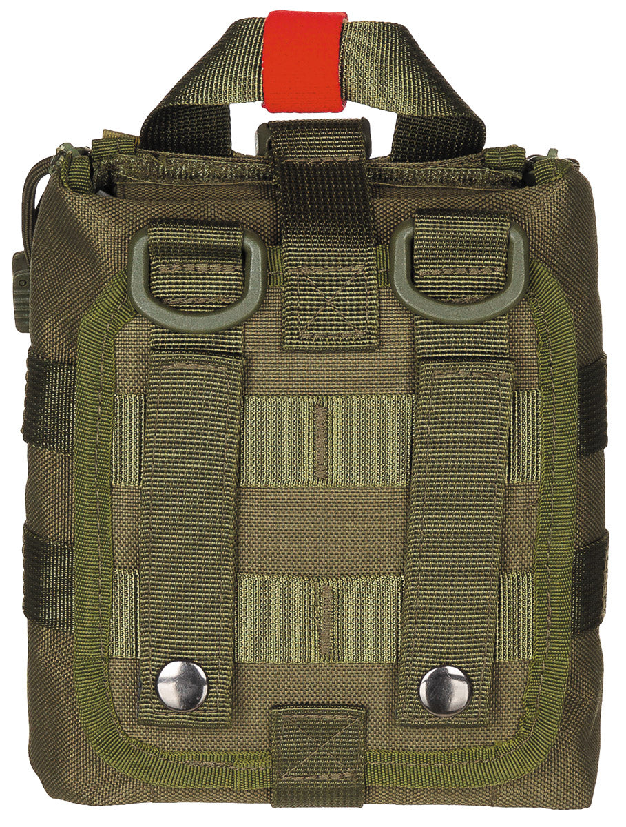 Buzunar MOLLE trusa prim ajutor IFAK MFH