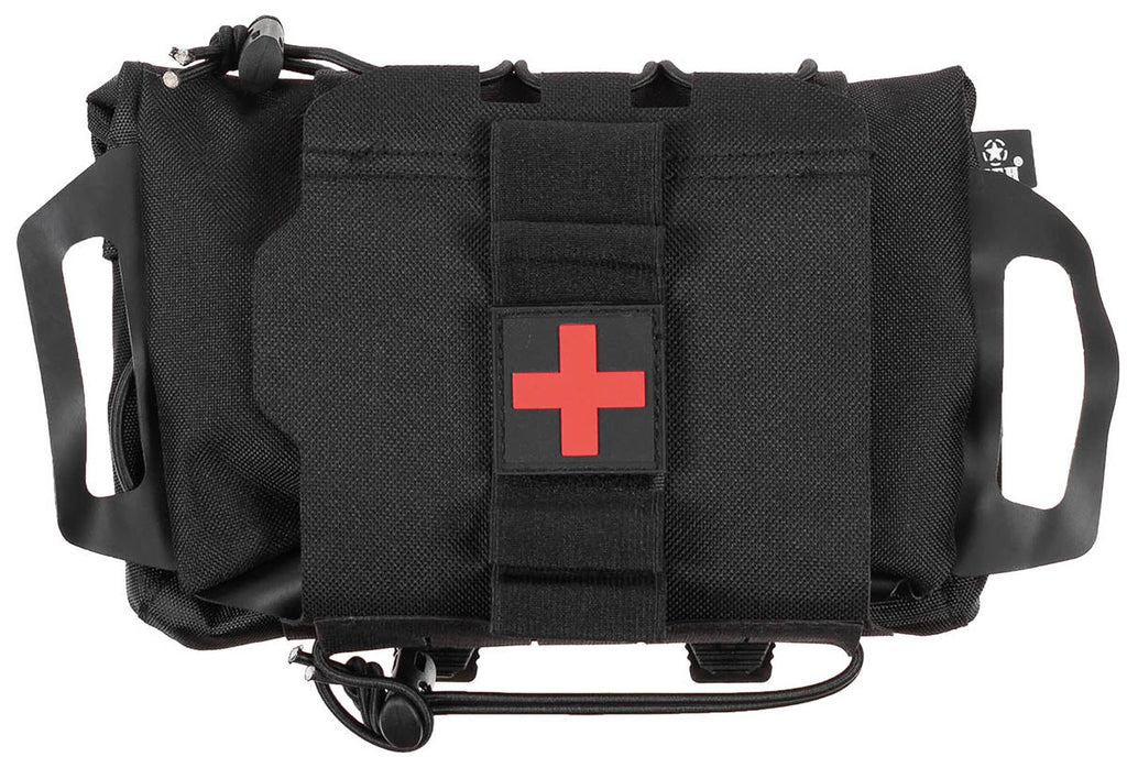 Trusa medicala tactica IFAK MFH