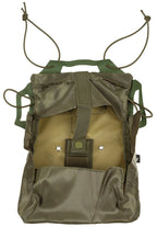 Trusa medicala IFAK Tactical MFH operation-camo