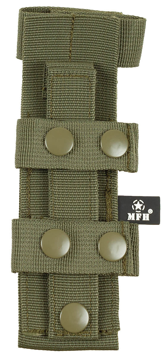 Husa MOLLE IFAK MFH pentru trusa de prim ajutor