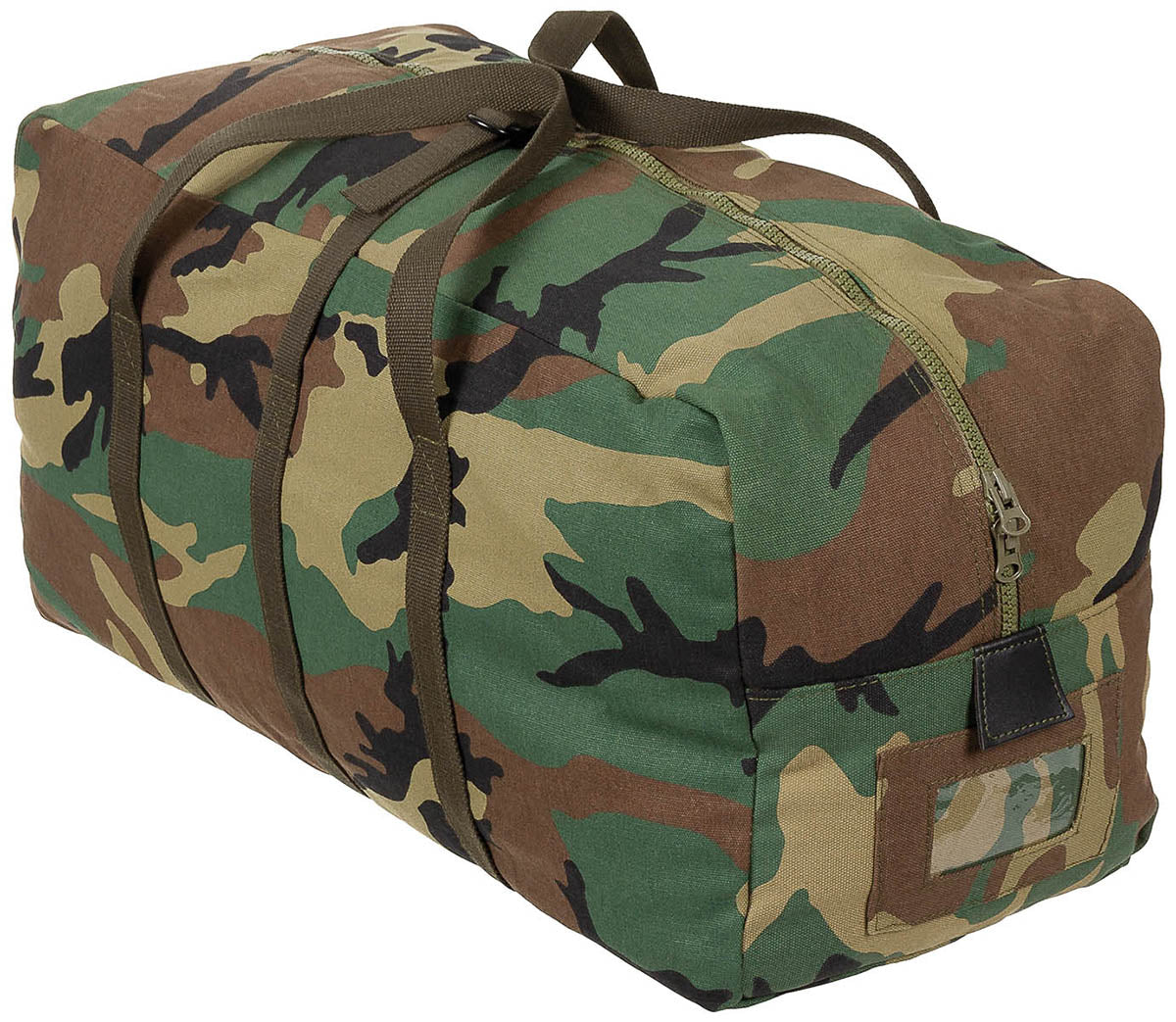 Geanta de transport Field Bag woodland MFH