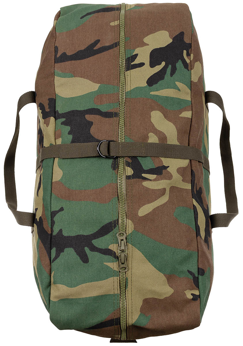 Geanta de transport Field Bag woodland MFH