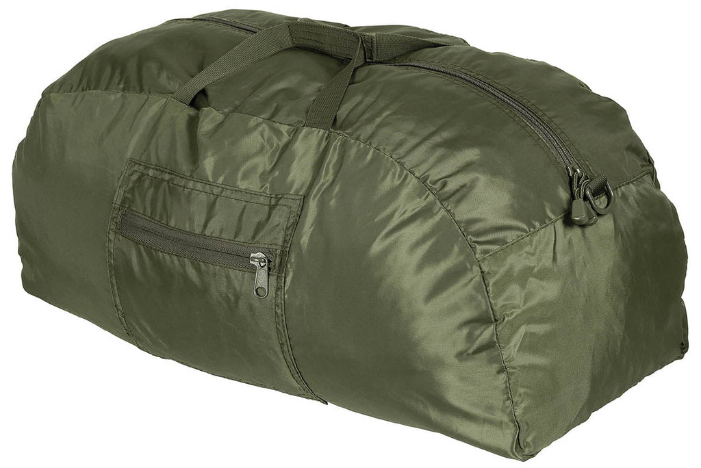 Geanta pliabila pentru imbracaminte Fox Outdoor