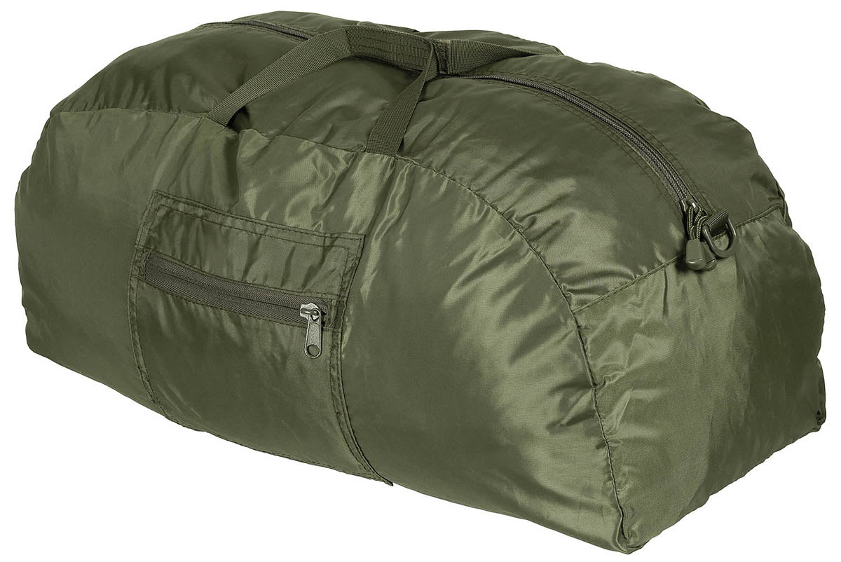 Geanta pliabila pentru imbracaminte Fox Outdoor
