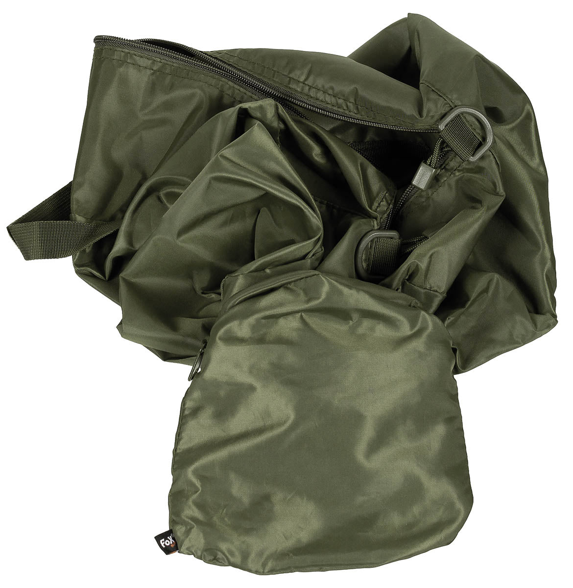 Geanta pliabila pentru imbracaminte Fox Outdoor