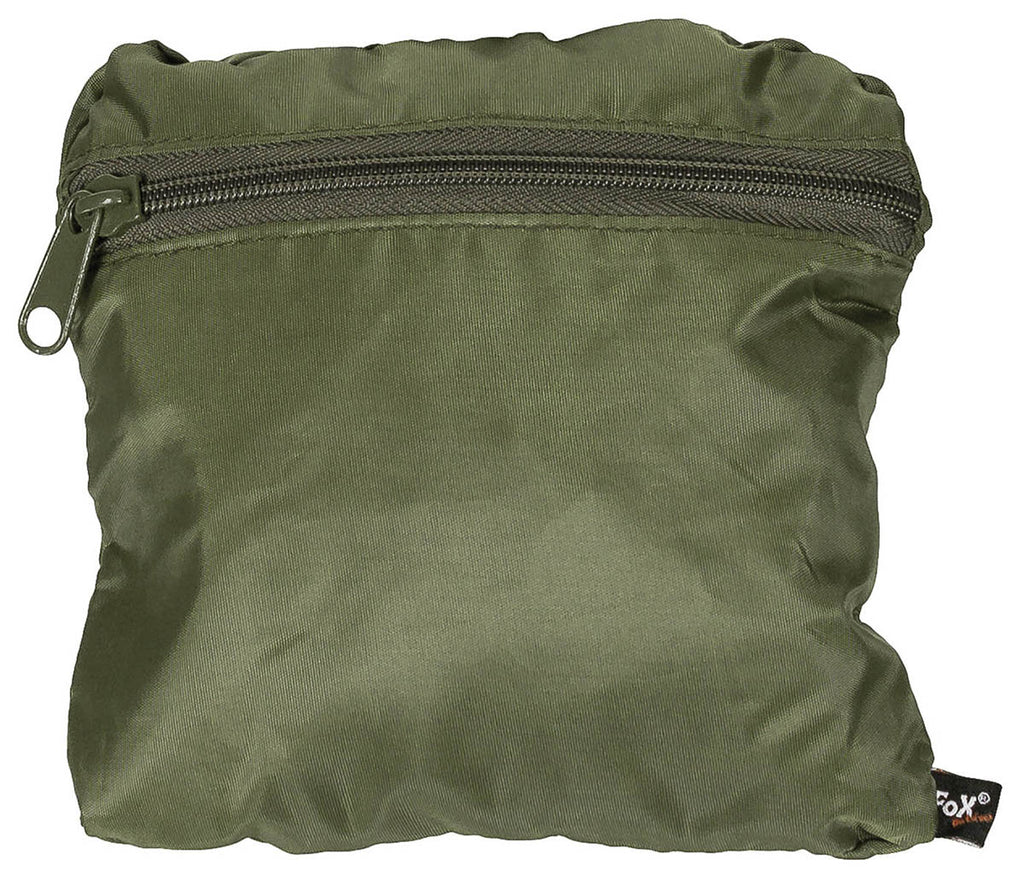 Geanta pliabila pentru imbracaminte Fox Outdoor