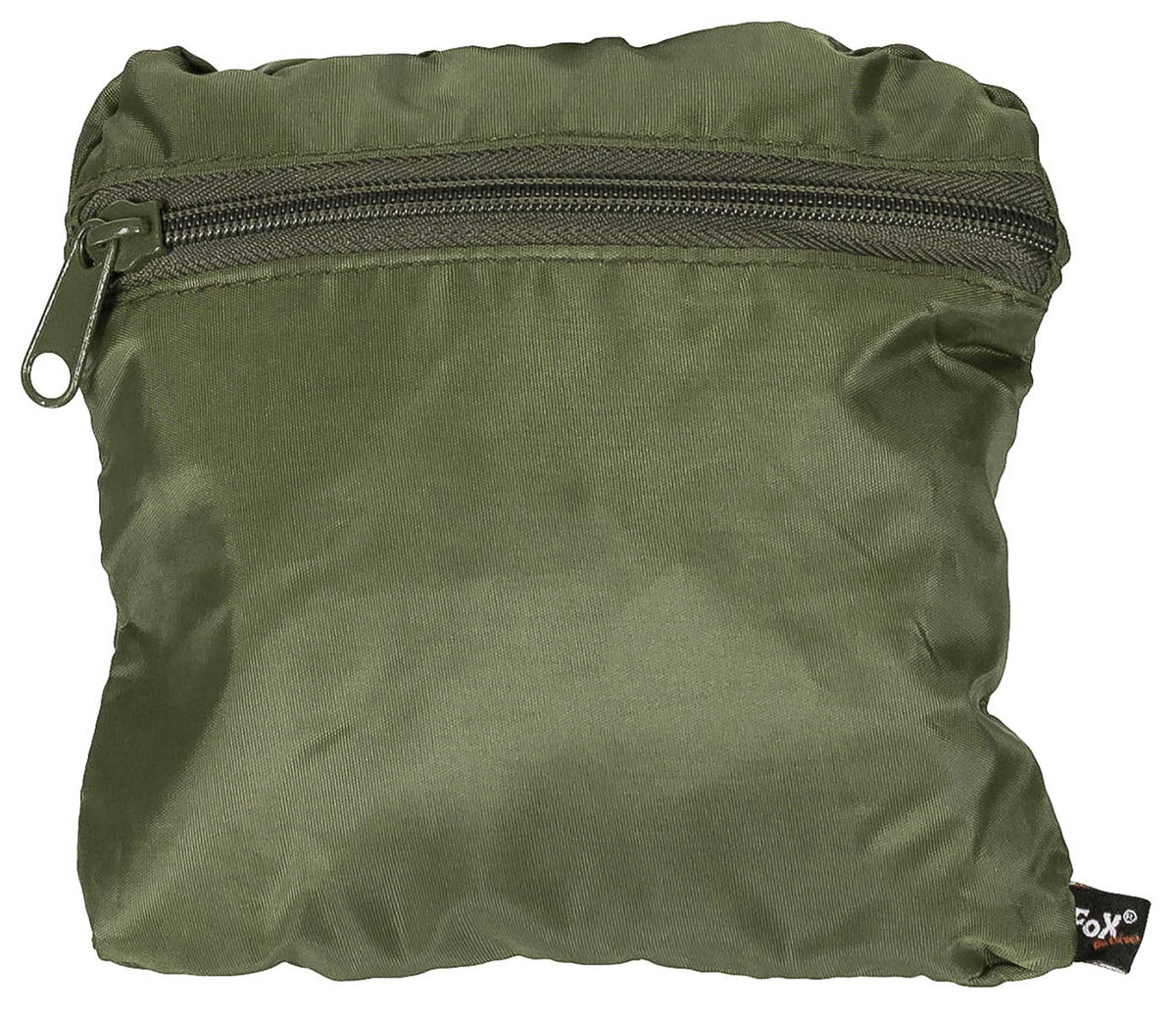 Geanta pliabila pentru imbracaminte Fox Outdoor