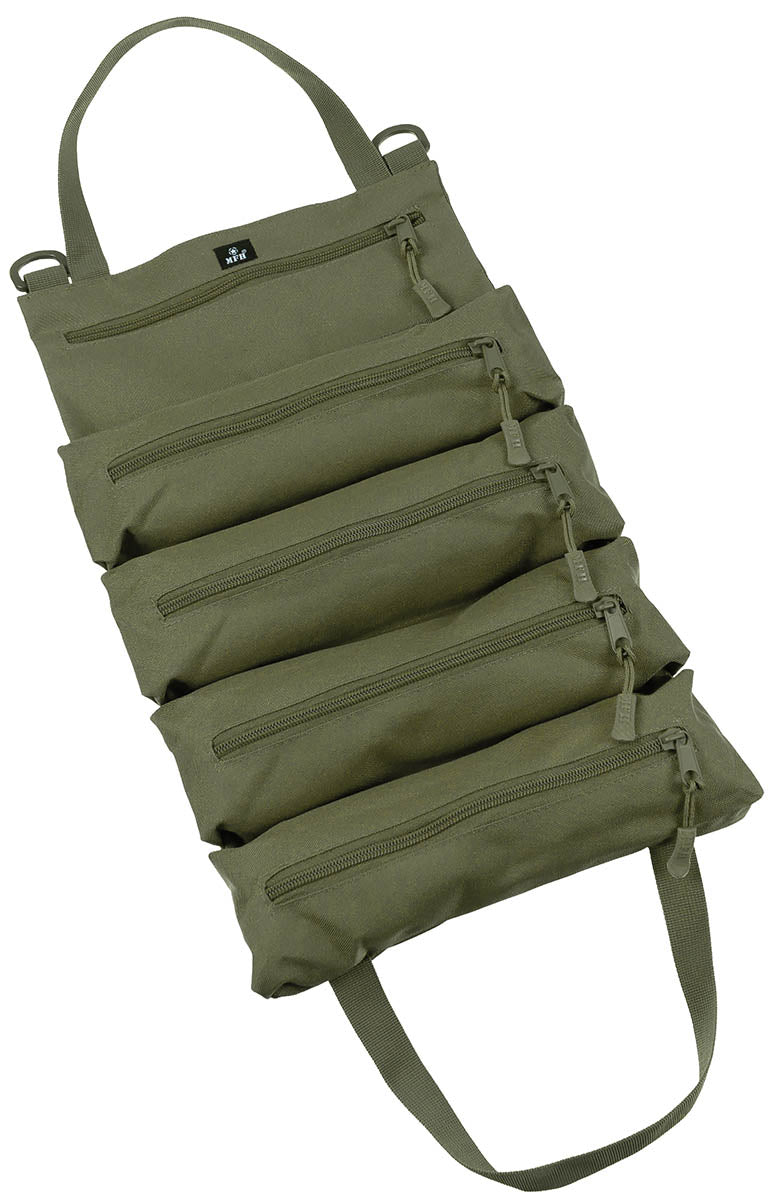 Geanta de unelte Bushcraft MFH