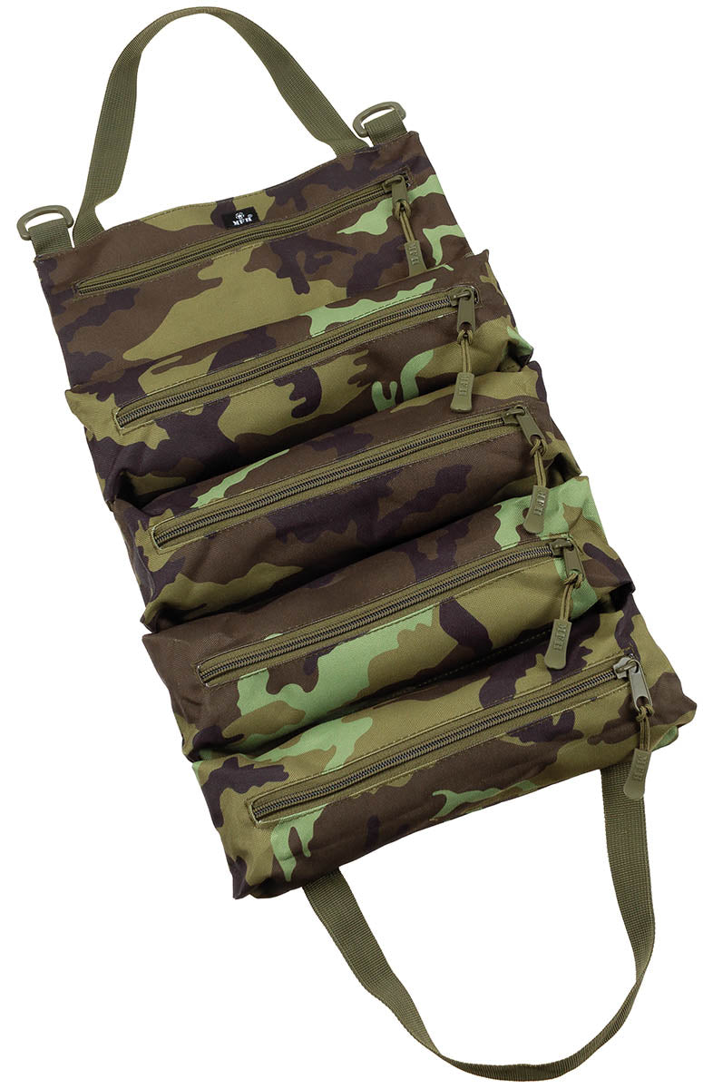Geanta de unelte Bushcraft MFH