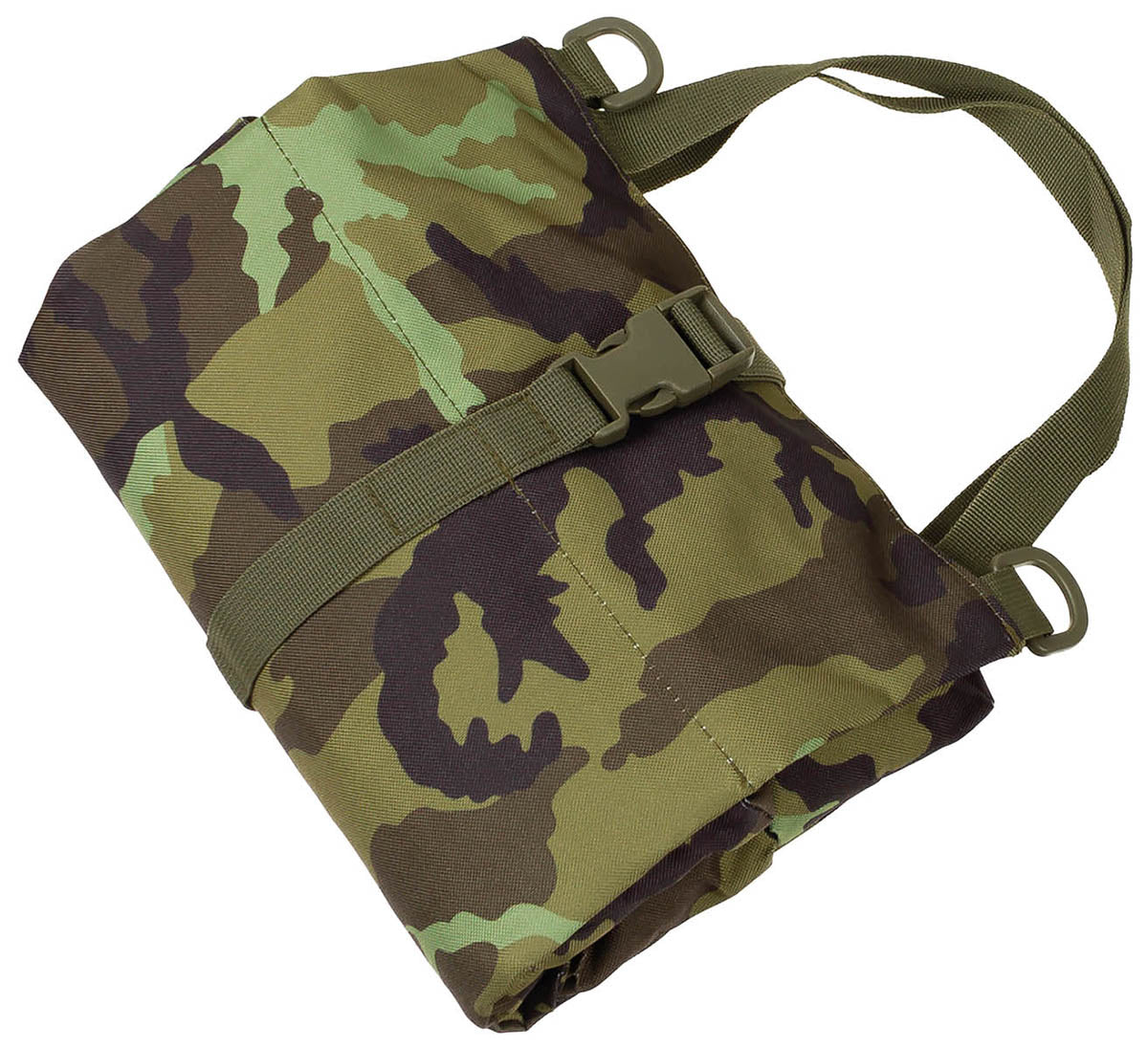 Geanta de unelte Bushcraft MFH