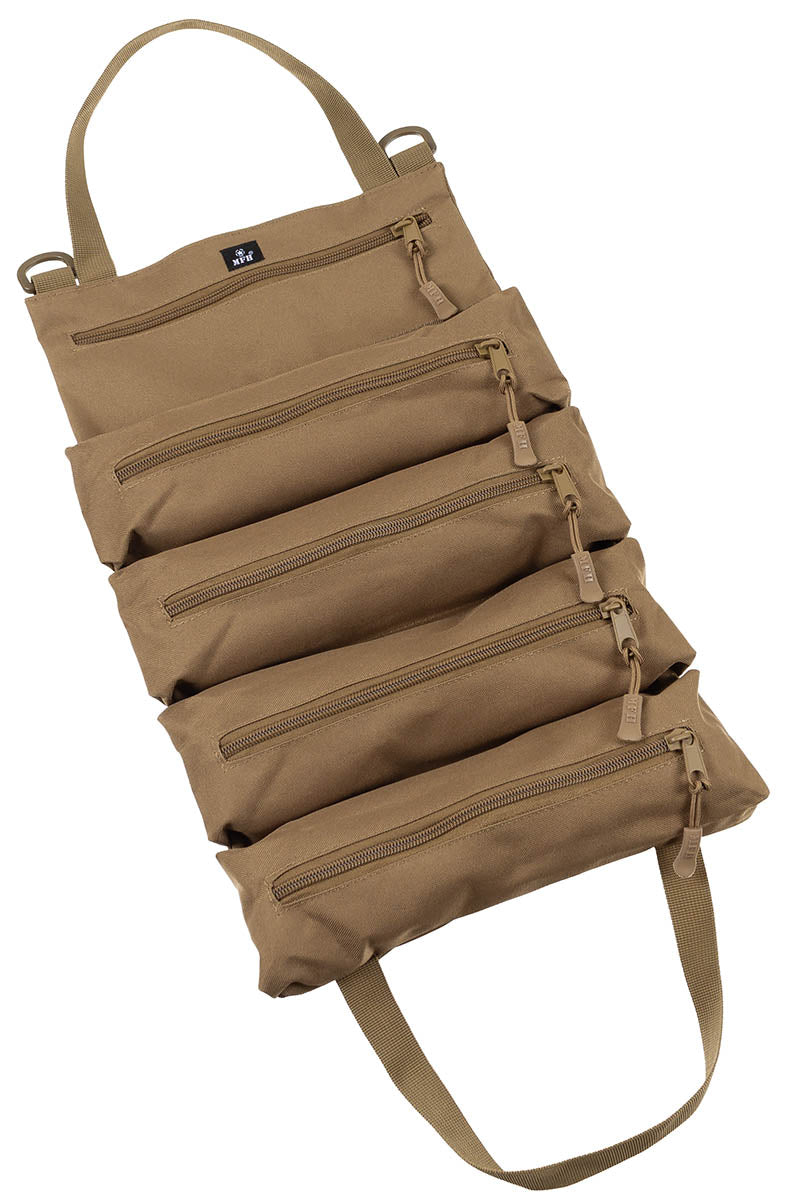 Geanta de unelte Bushcraft MFH