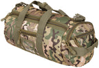 Geanta de transport rotunda MOLLE, operation-camo MFH