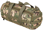 Geanta de transport rotunda MOLLE, operation-camo MFH