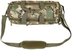 Geanta de transport rotunda MOLLE, operation-camo MFH