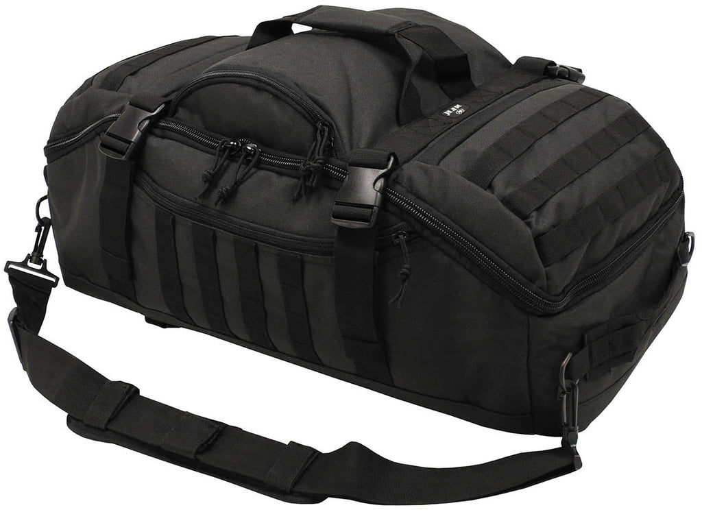 Geanta rucsac Duffel Travel MFH 48L