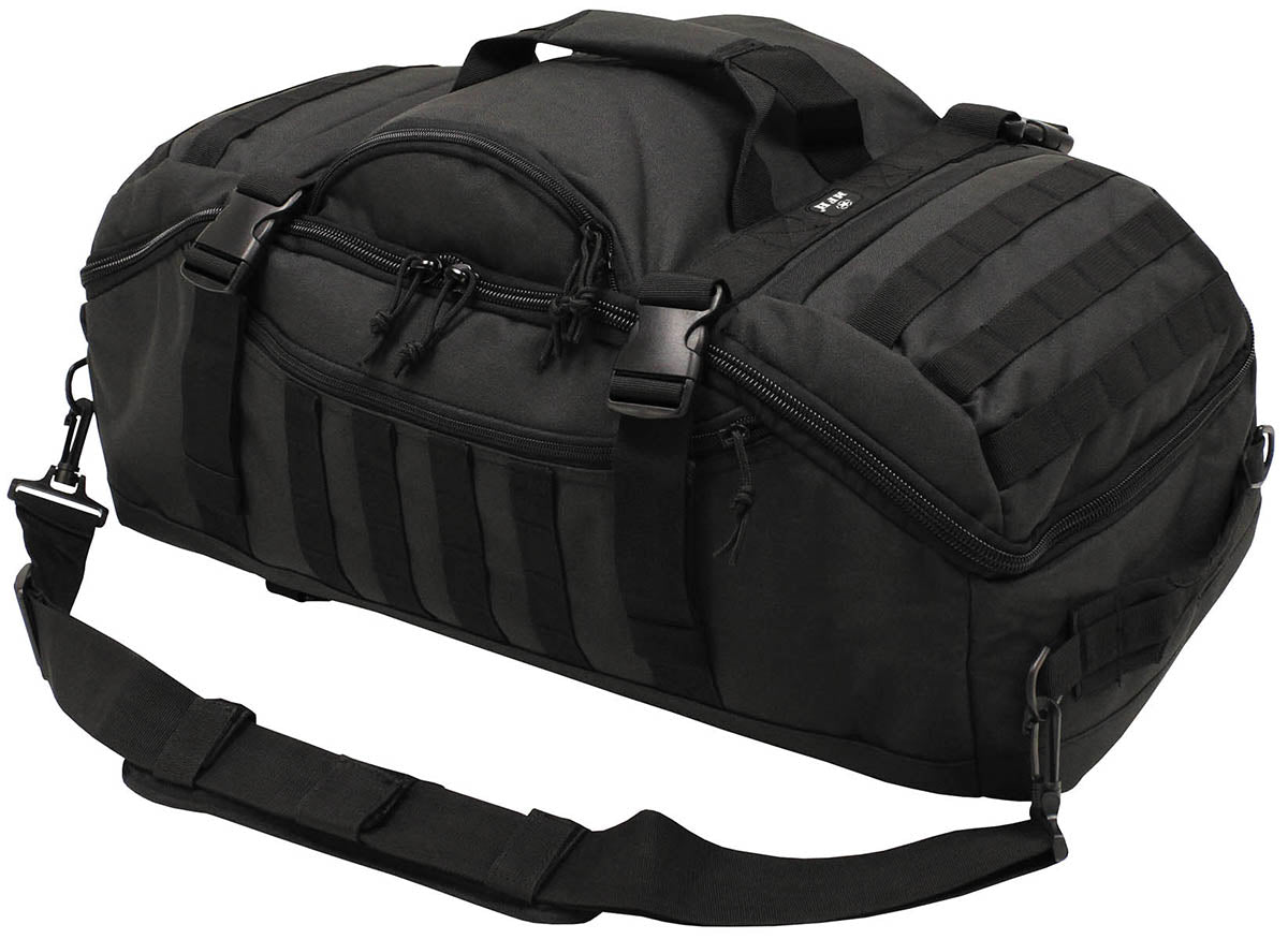 Geanta rucsac Duffel Travel MFH 48L