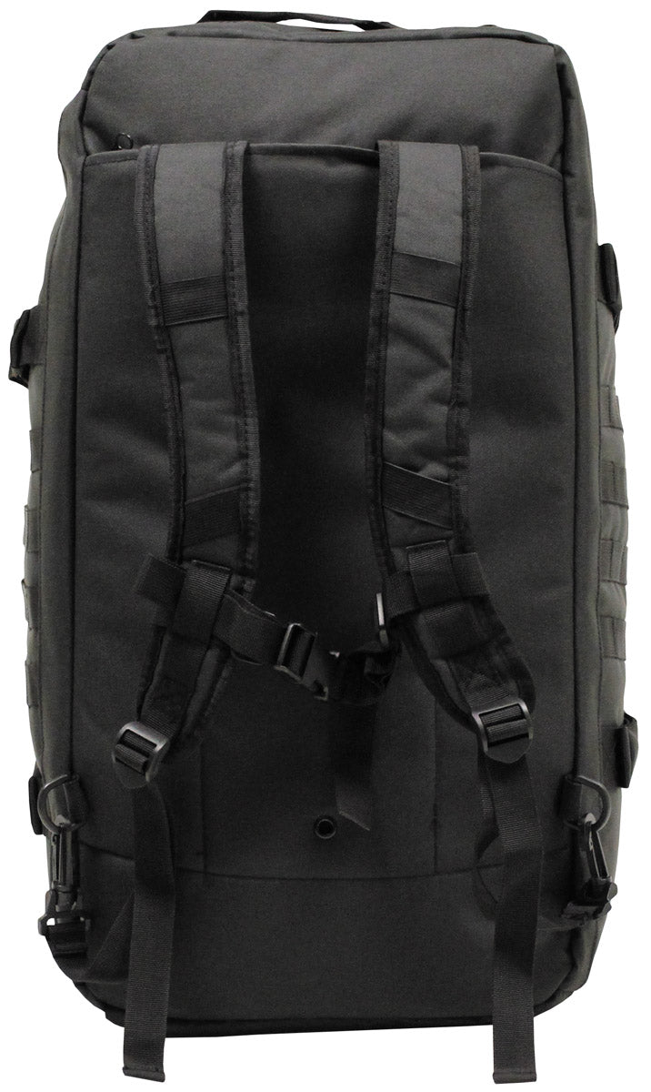 Geanta rucsac Duffel Travel MFH 48L
