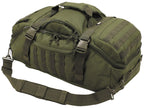 Geanta rucsac Duffel Travel MFH 48L