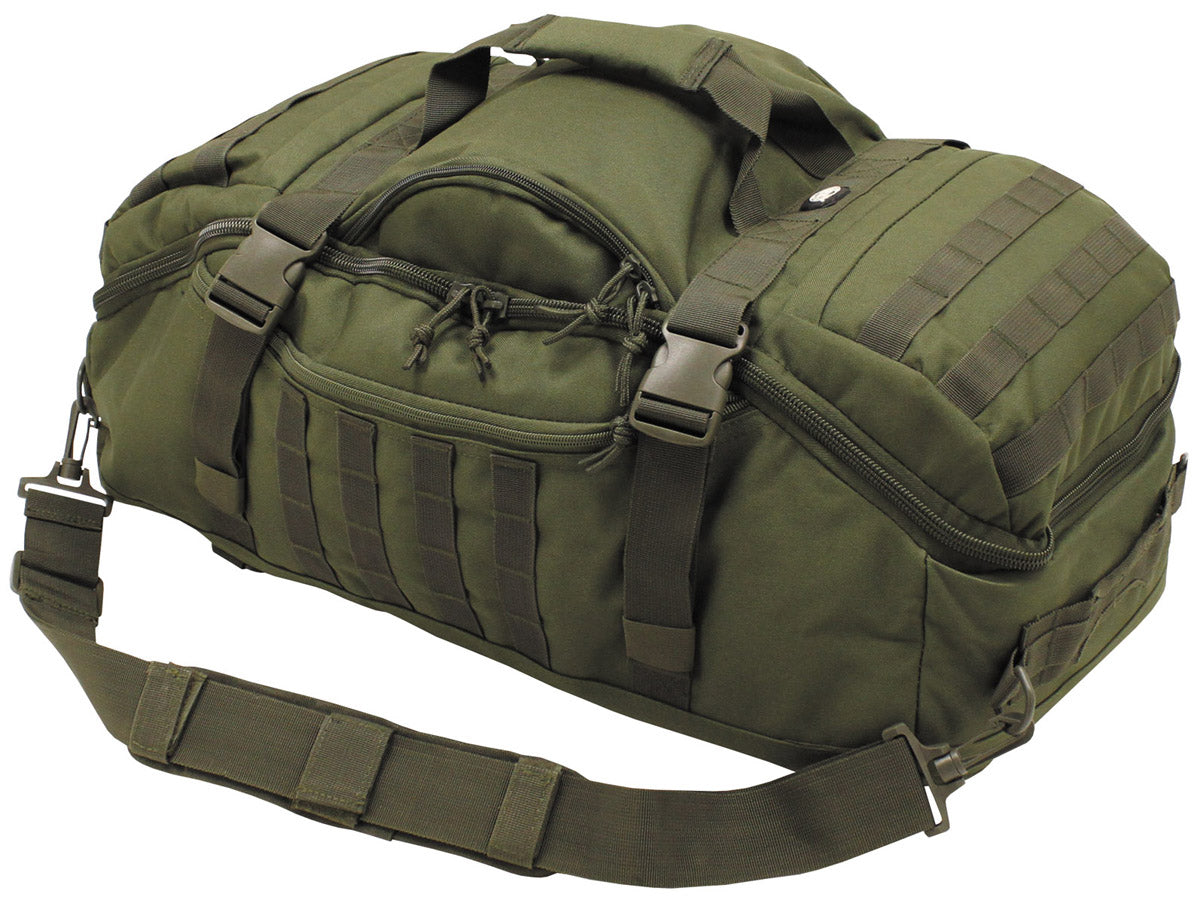 Geanta rucsac Duffel Travel MFH 48L