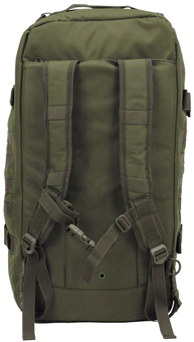 Geanta rucsac Duffel Travel MFH 48L