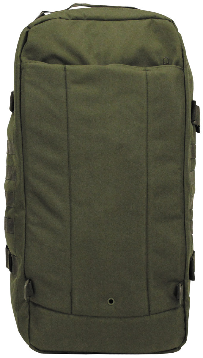 Geanta rucsac Duffel Travel MFH 48L