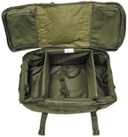 Geanta rucsac Duffel Travel MFH 48L