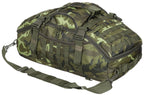 Geanta rucsac Duffel Travel MFH 48L