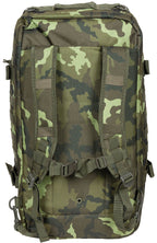 Geanta rucsac Duffel Travel MFH 48L