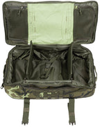 Geanta rucsac Duffel Travel MFH 48L