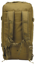 Geanta rucsac Duffel Travel MFH 48L