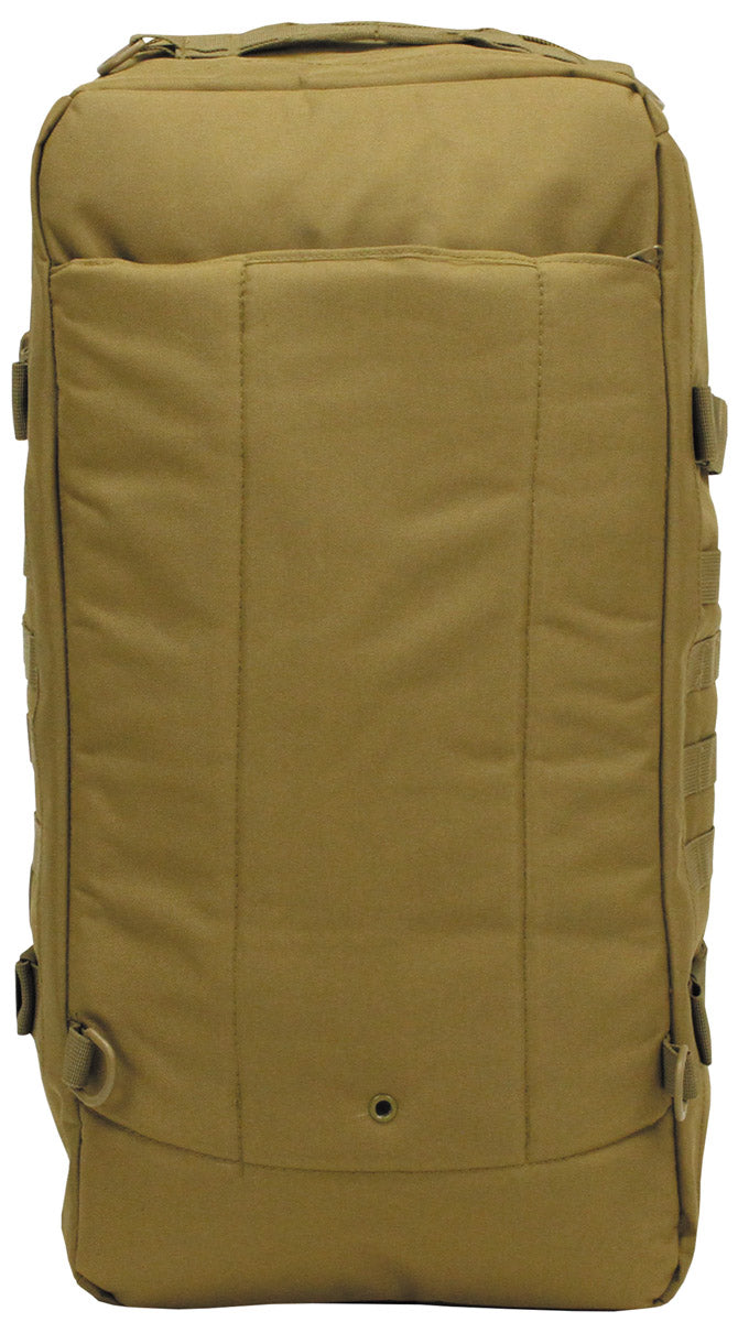 Geanta rucsac Duffel Travel MFH 48L