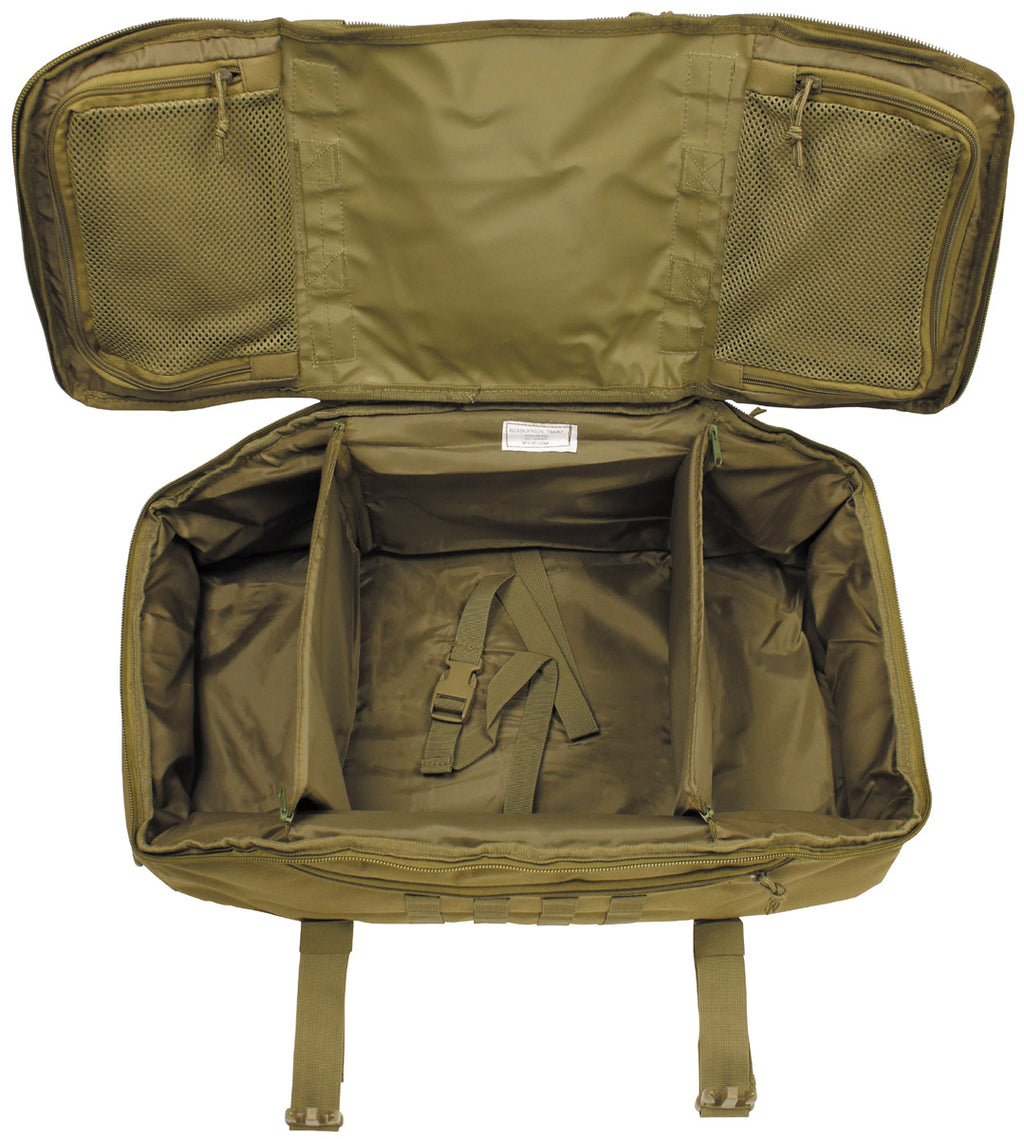 Geanta rucsac Duffel Travel MFH 48L