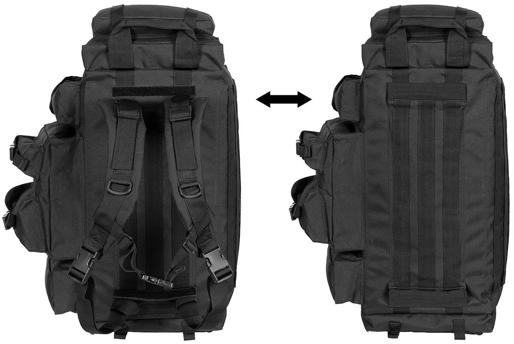 Geanta-rucsac duffel Operation 70 MFH 70L