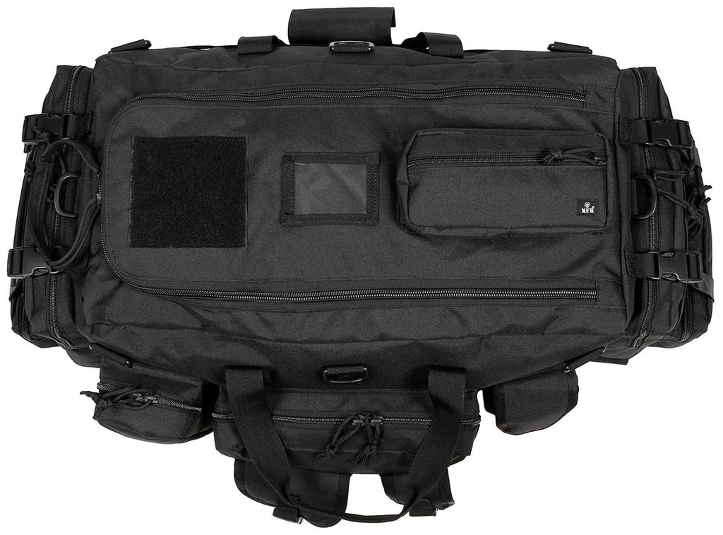 Geanta-rucsac duffel Operation 70 MFH 70L