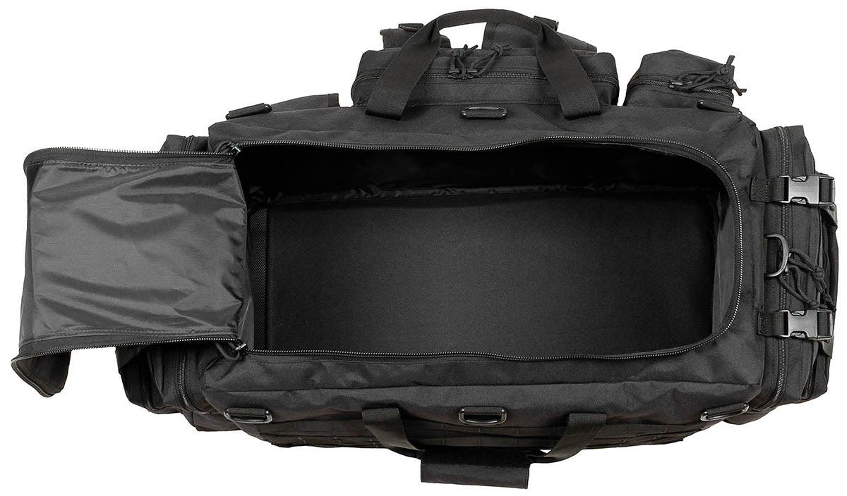 Geanta-rucsac duffel Operation 70 MFH 70L