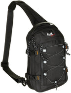Geanta de umar Compact Sling Fox Outdoor